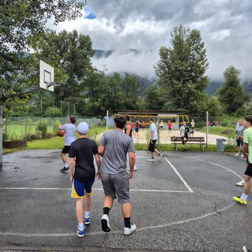Sporttag 7