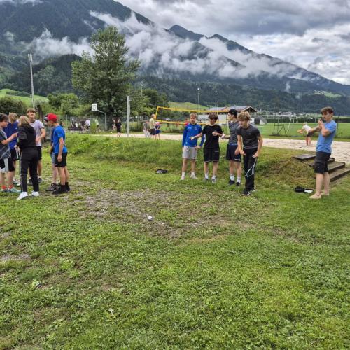 Sporttag 12