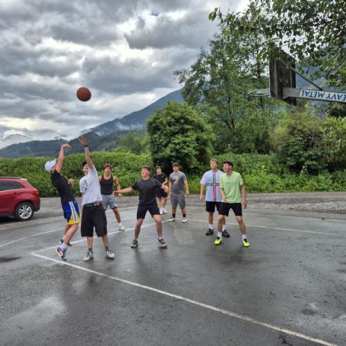 Sporttag 10