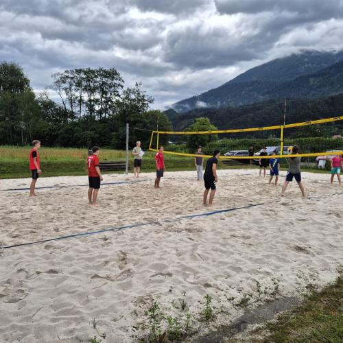 Sporttag 11