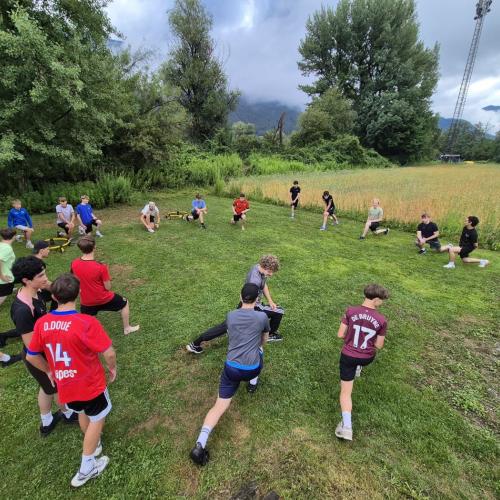 Sporttag 14