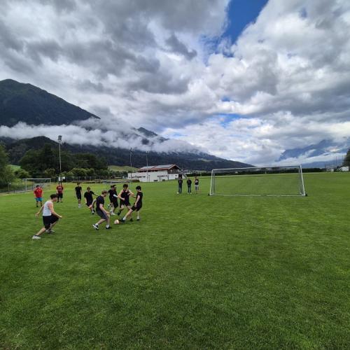 Sporttag 13