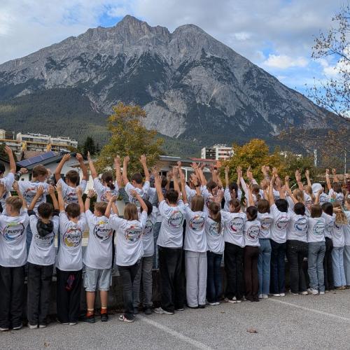 1c+3c Buddy T-Shirts