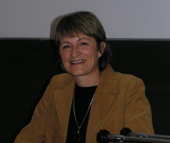 Doris Körber