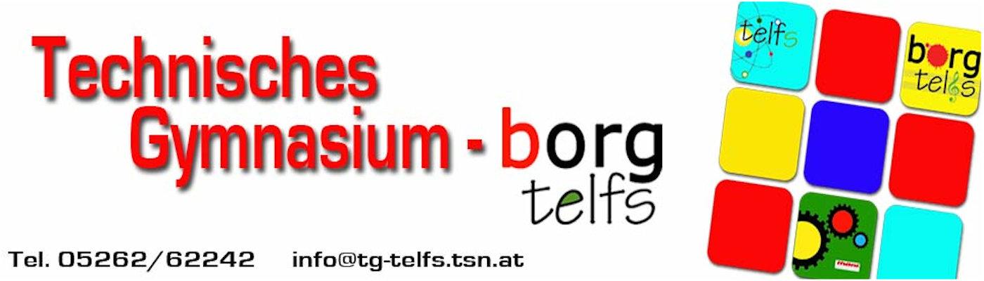 logo technisches Gymnasium