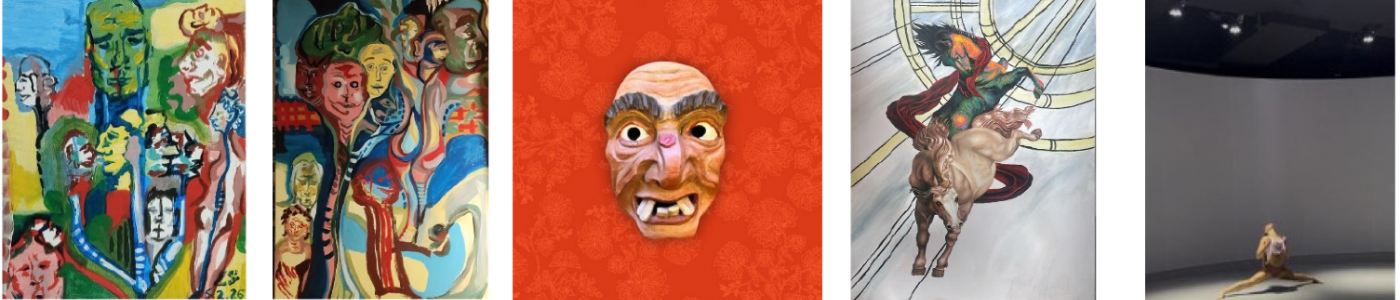 künstlerisch-gestalterische ABA