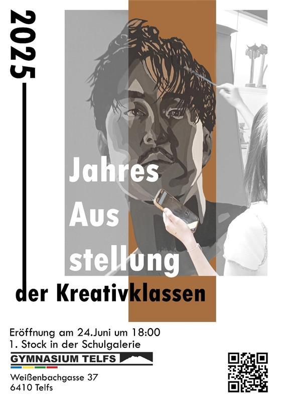Vernissage 24. Juni 2025