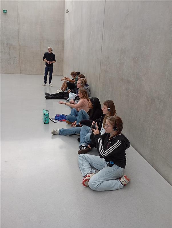 Kunsthaus Bregenz 2