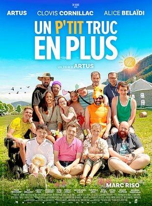 un petit truc en plus