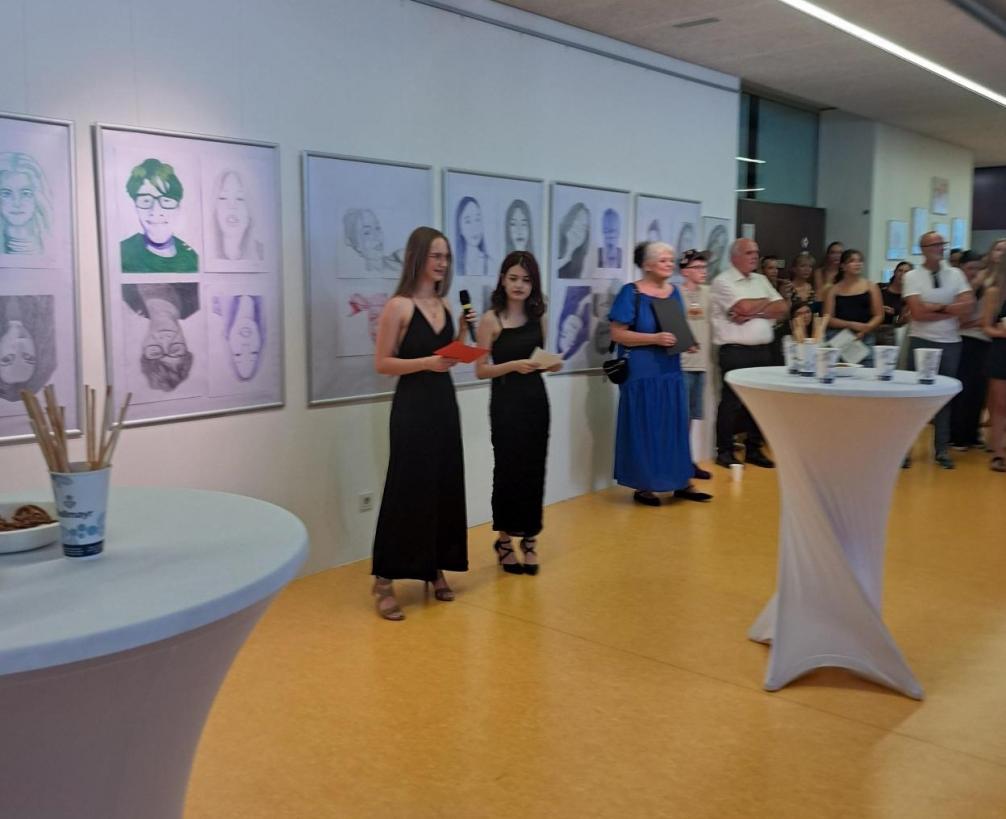 Ausstellung 2