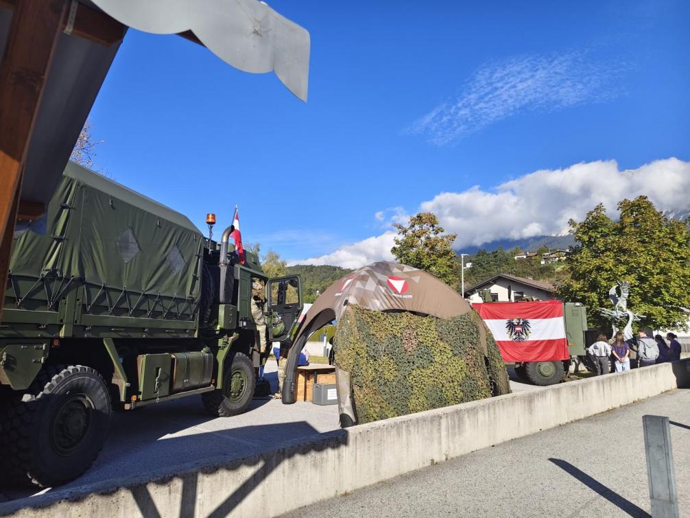 Bundesheer