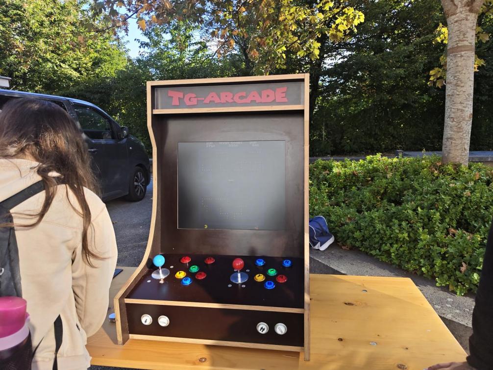 Arcade