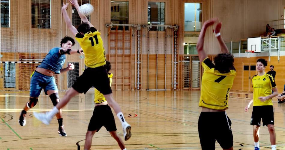 BRG Telfs: Paulinum