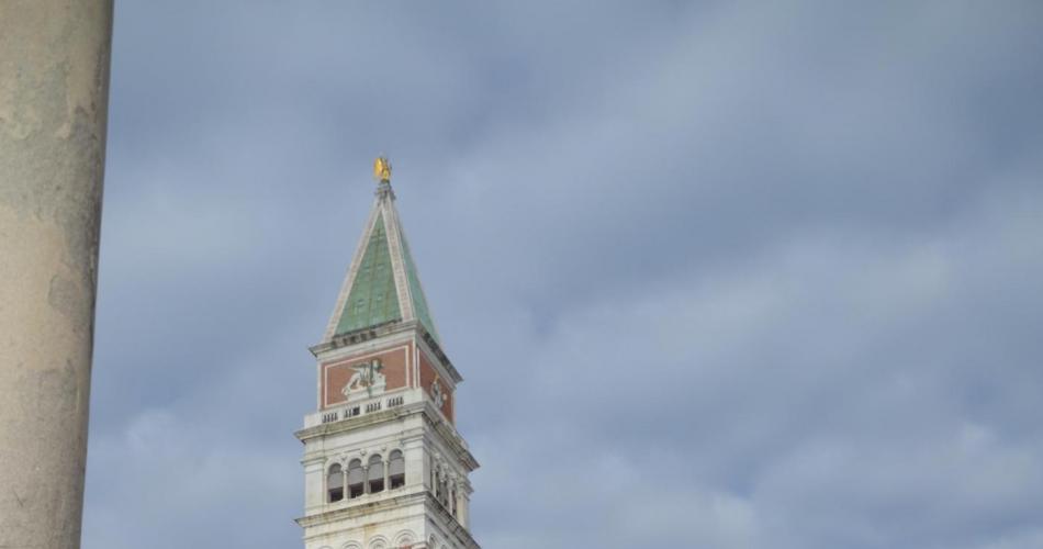Venedig 1