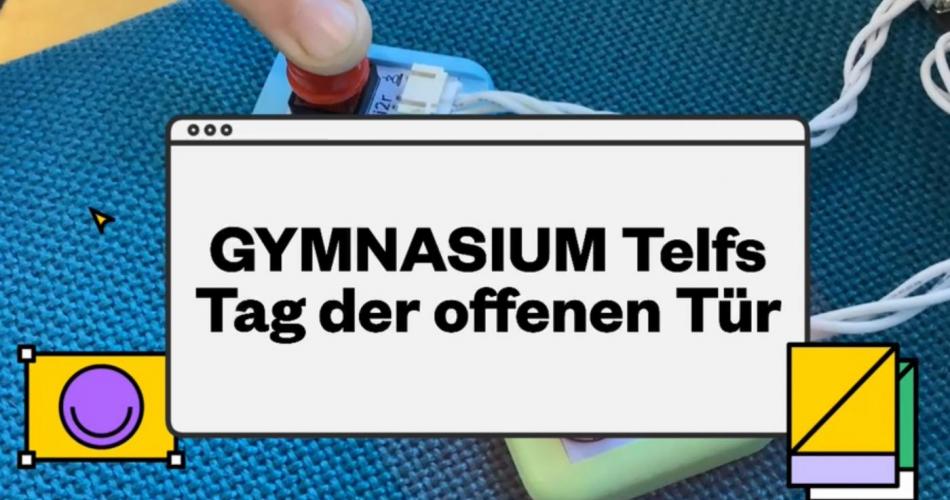 Tag der offnen Tür 2024 - Teil 1