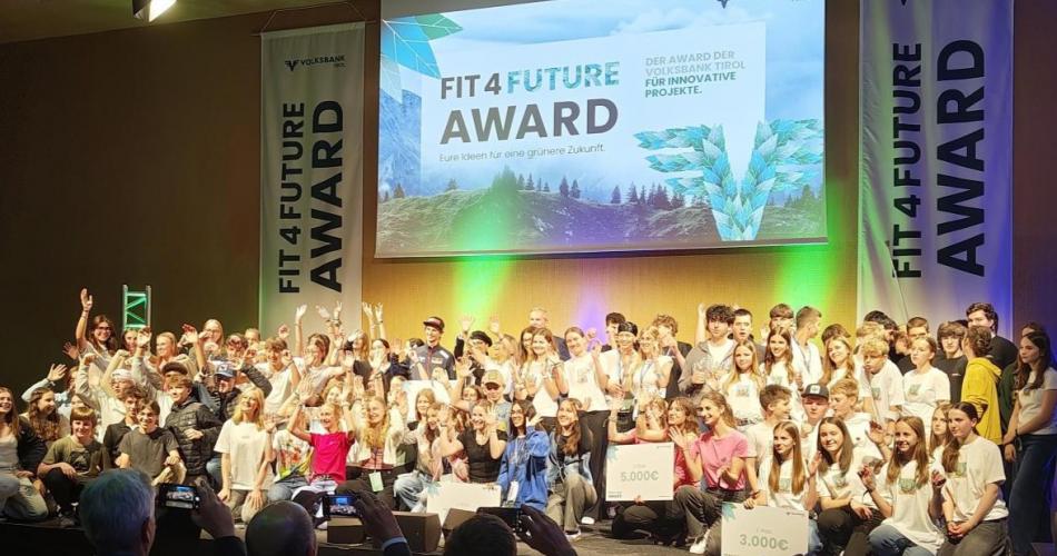 fit4future award