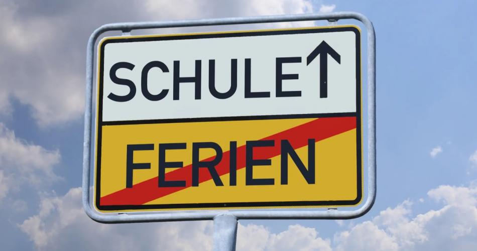 Schulbeginn