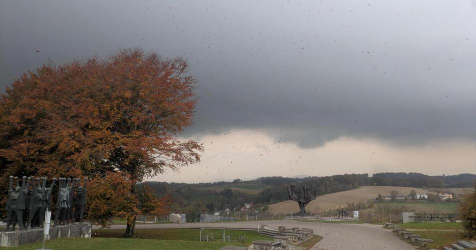 Gedenkstätte Mauthausen