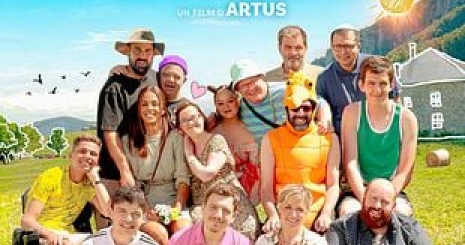 un petit truc en plus