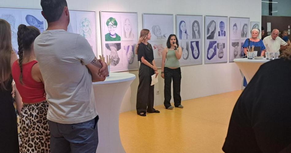 Ausstellung  