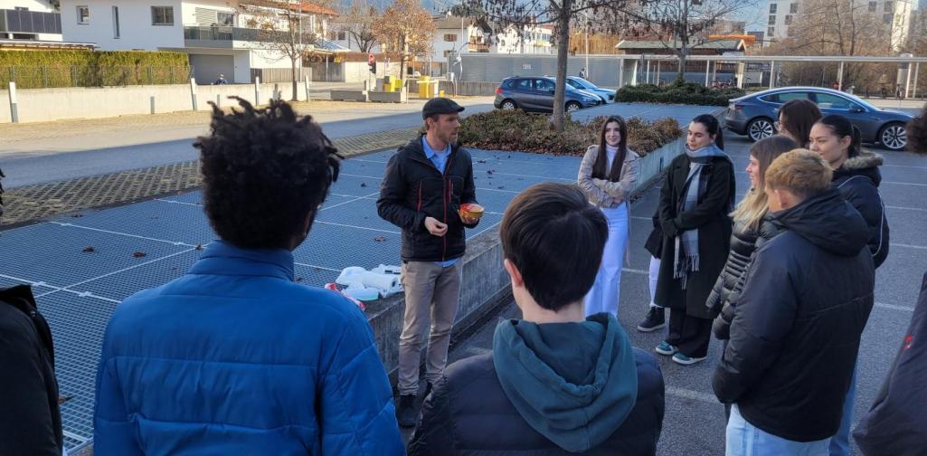 7a Surströmming Verkostung